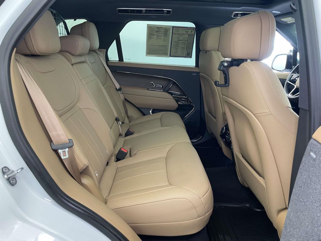 2024 Land Rover Range Rover Sport SE  at Audi Porsche Sewickley