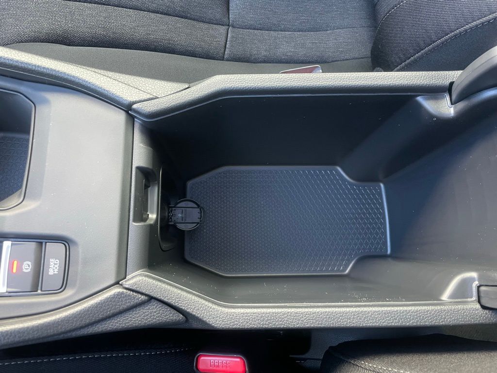 2025 Honda Accord SE 19