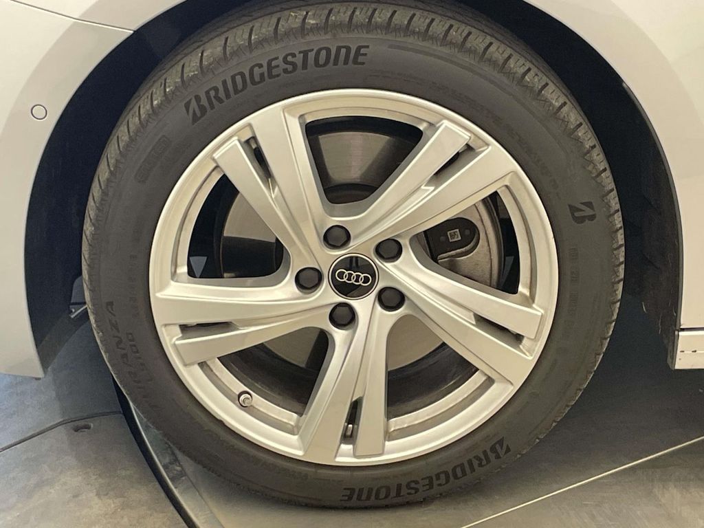 2025 Audi A5 2.0T Premium - 10