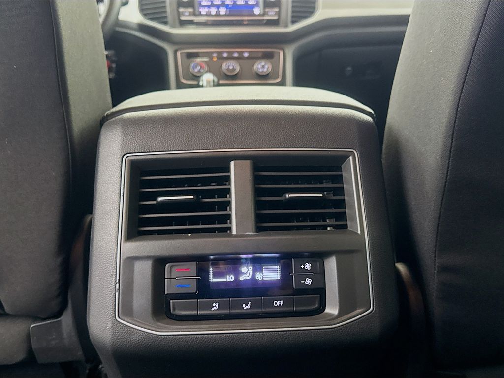 Used Car 2019 Volkswagen Atlas  2.0t S For Sale Under $20,000 In Austin, Texas