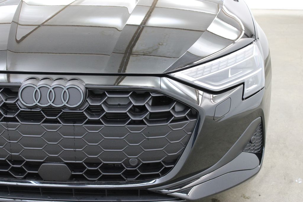 new 2026 Audi A3 car