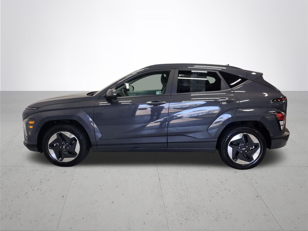 2024 Hyundai Kona Electric SEL