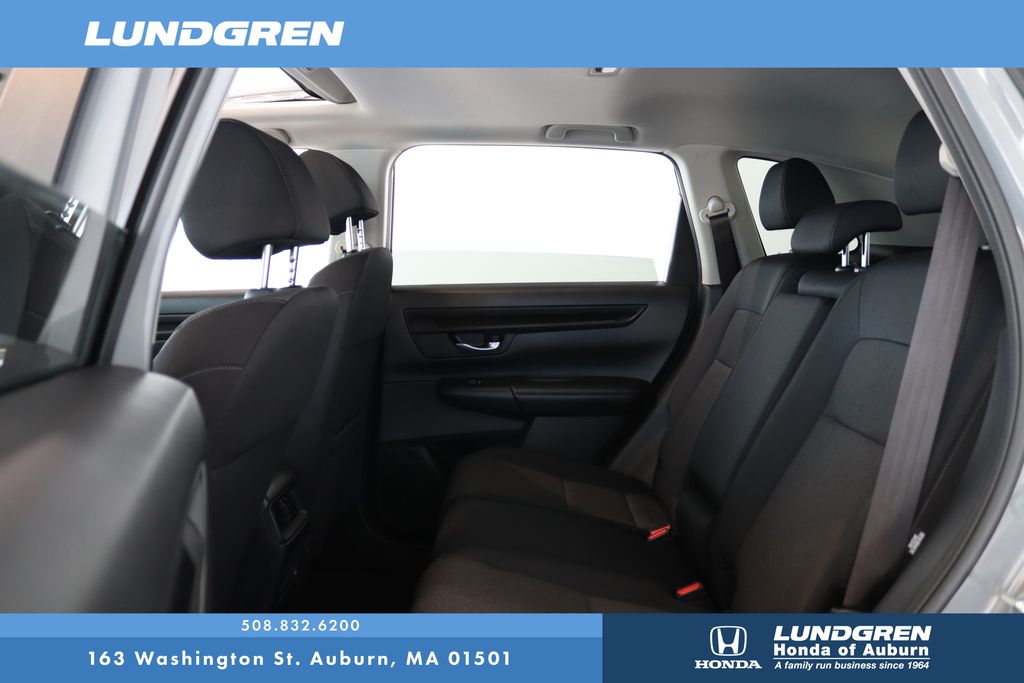 Used 2024 Honda CR-V SUV