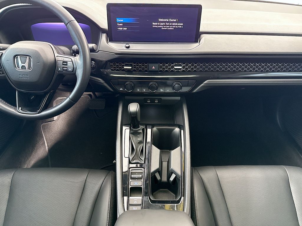 Thumbnail: 2024 Honda Accord - 14