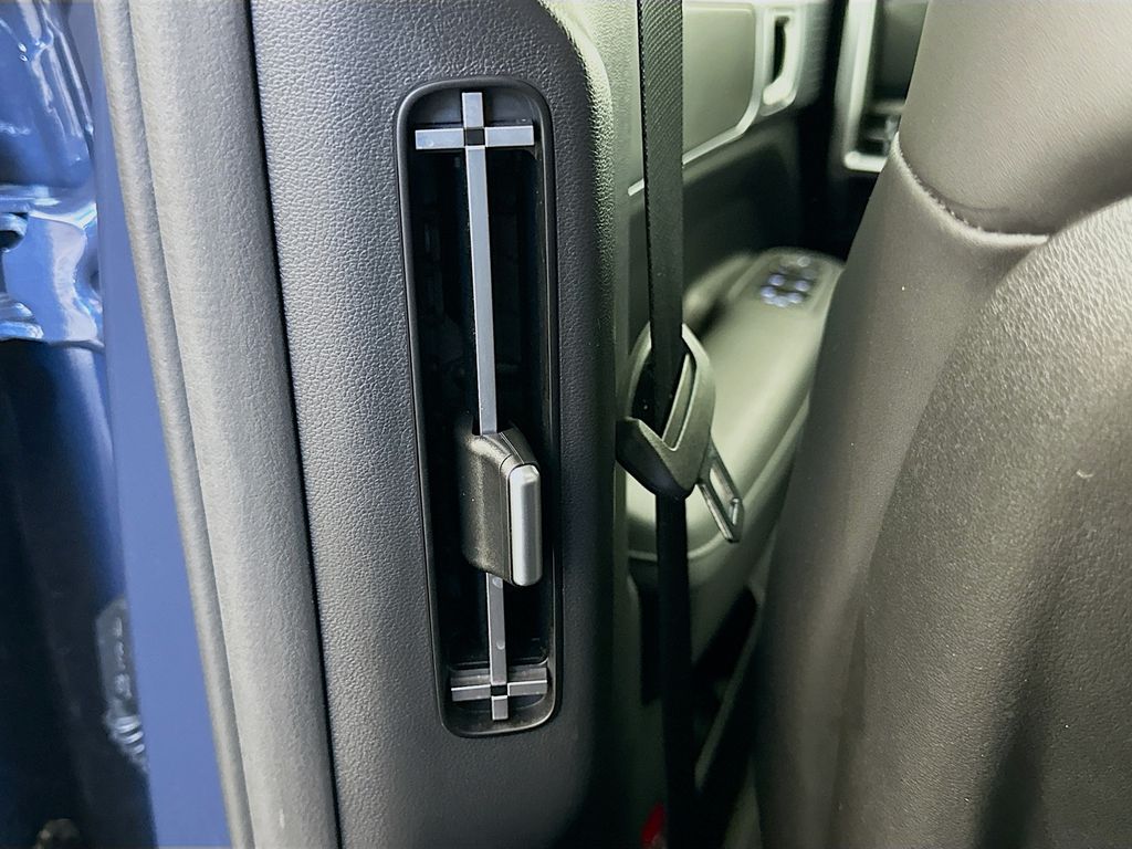 Thumbnail: 2025 Hyundai Santa Fe - 24