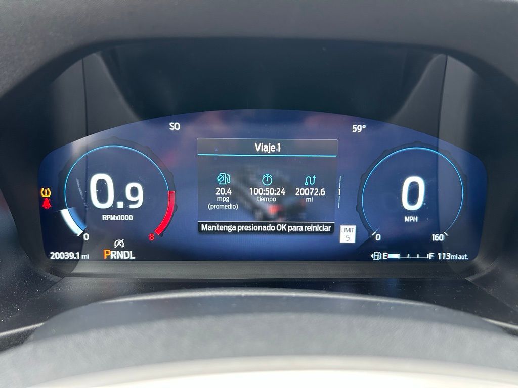 Thumbnail: 2025 Ford Explorer - 23