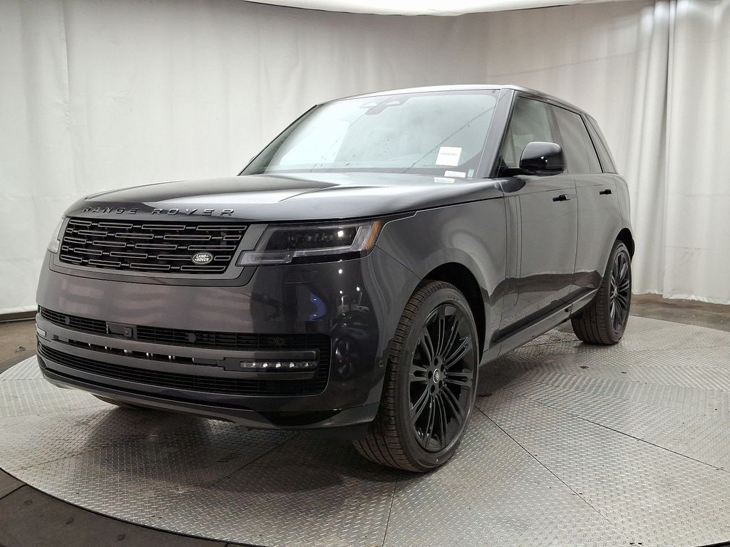 2025 Land Rover Range Rover SE -
                Eatontown, NJ