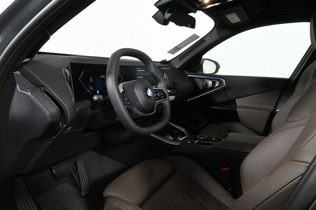 Thumbnail: 2026 BMW X3 - 14