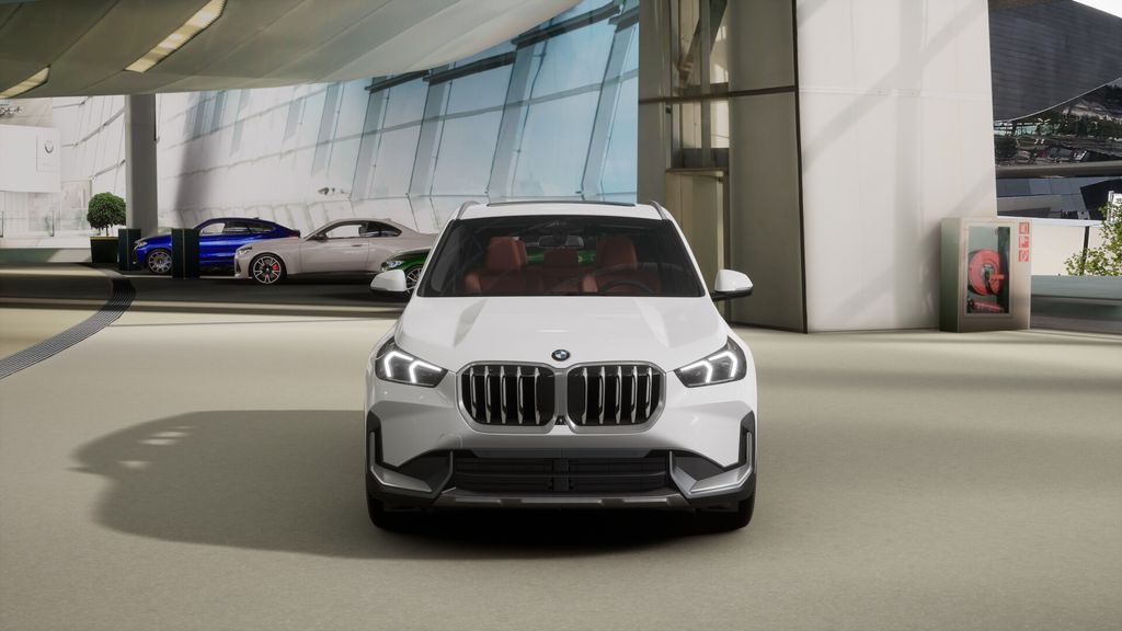 Thumbnail: 2026 BMW X1 - 28