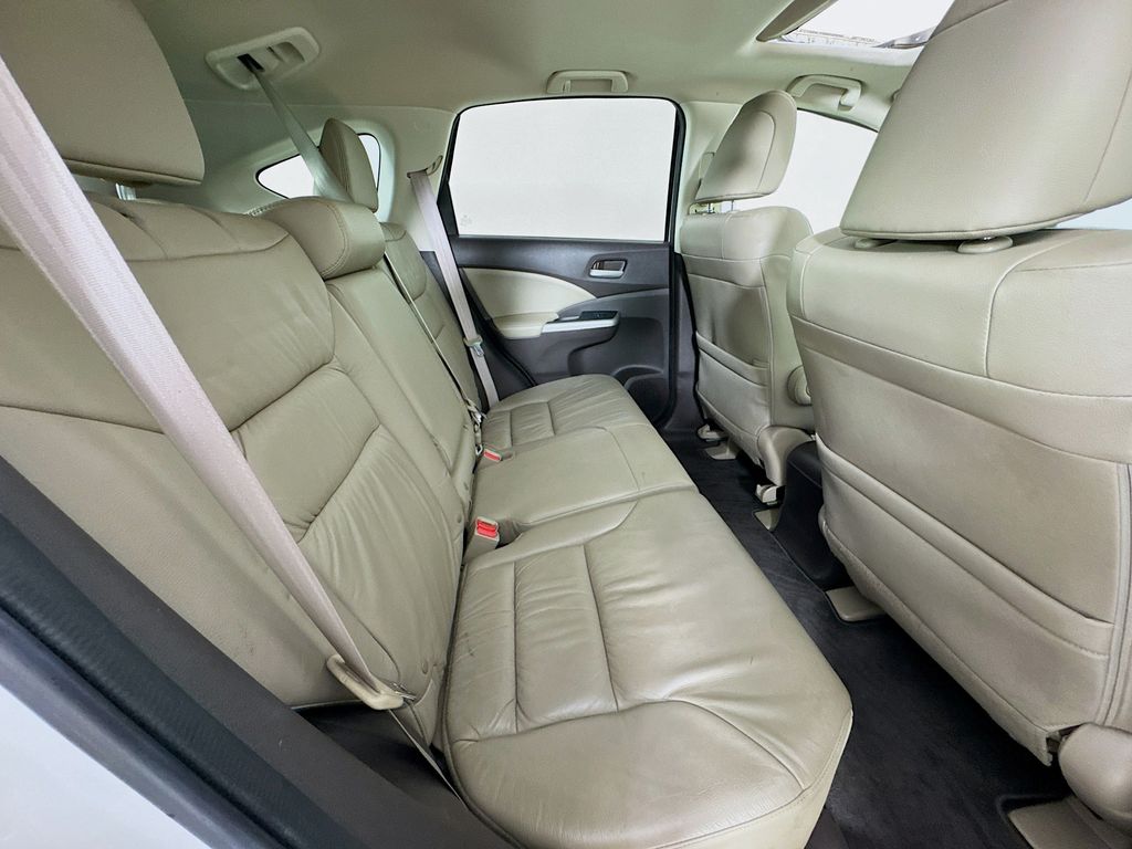 Used Car 2013 Honda Cr-v  Ex-l For Sale Under $12,000 In Austin, Texas