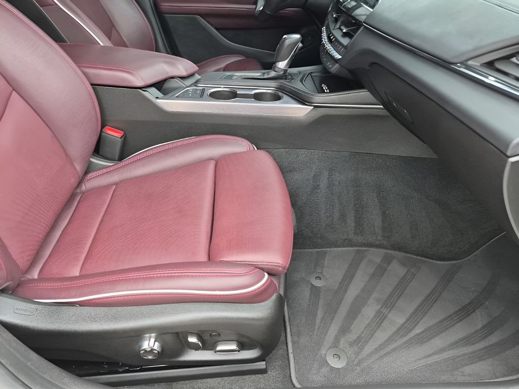 Used Car 2023 Cadillac Ct4  Sport For Sale Under $35,000 In Austin, Texas