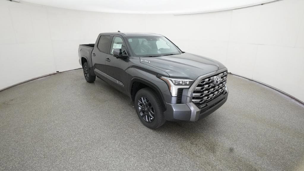 Thumbnail: 2025 Toyota Tundra - 15