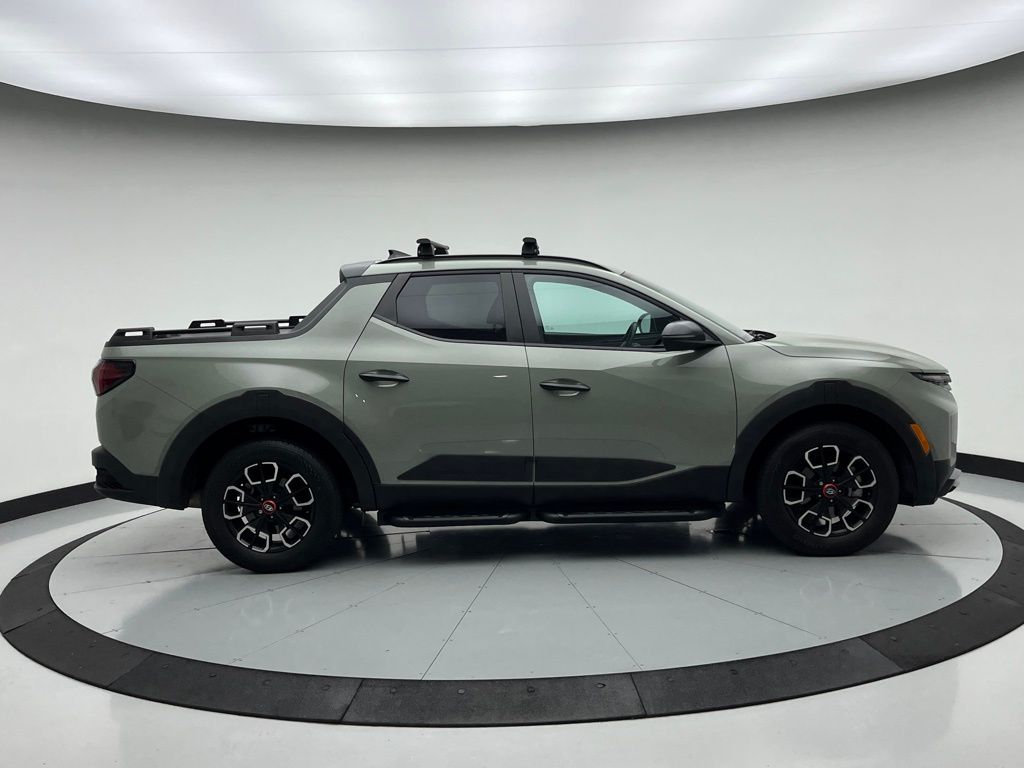 Thumbnail: 2024 Hyundai Santa Cruz - 4