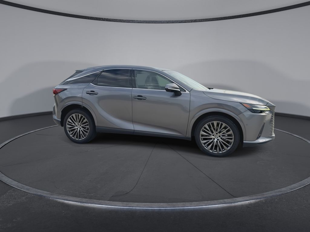 Thumbnail: 2023 Lexus RX - 2