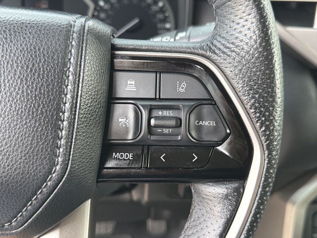 Used 2023 Toyota Tundra Truck