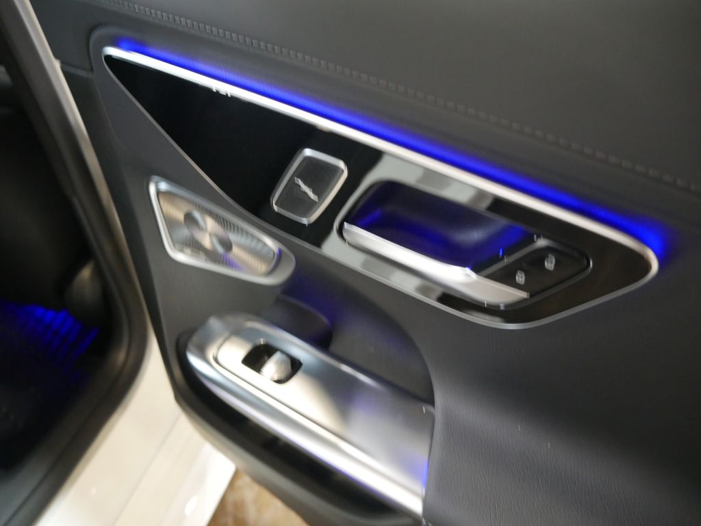 Thumbnail: 2026 Mercedes-Benz C-Class - 30