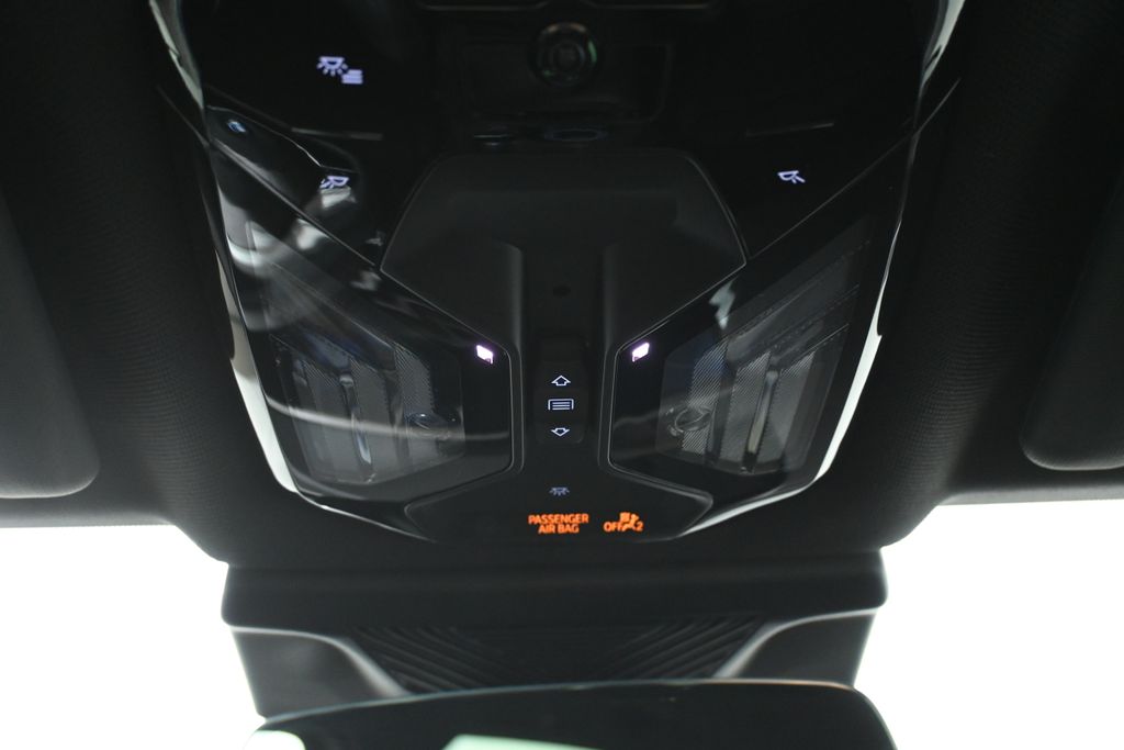 Thumbnail: 2026 BMW X3 - 21