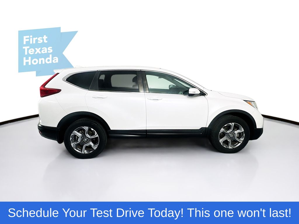 Used Car 2019 Honda Cr-v  Ex-l For Sale Under $20,000 In Austin, Texas