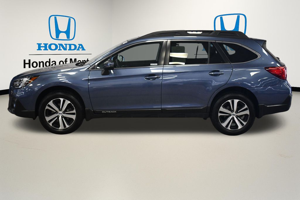 Thumbnail: 2018 Subaru Outback - 2
