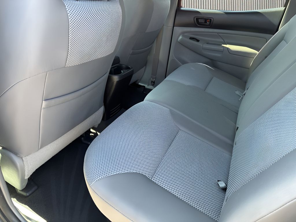 Used Car 2013 Toyota Tacoma  Prerunner For Sale Under $20,000 In Austin, Texas