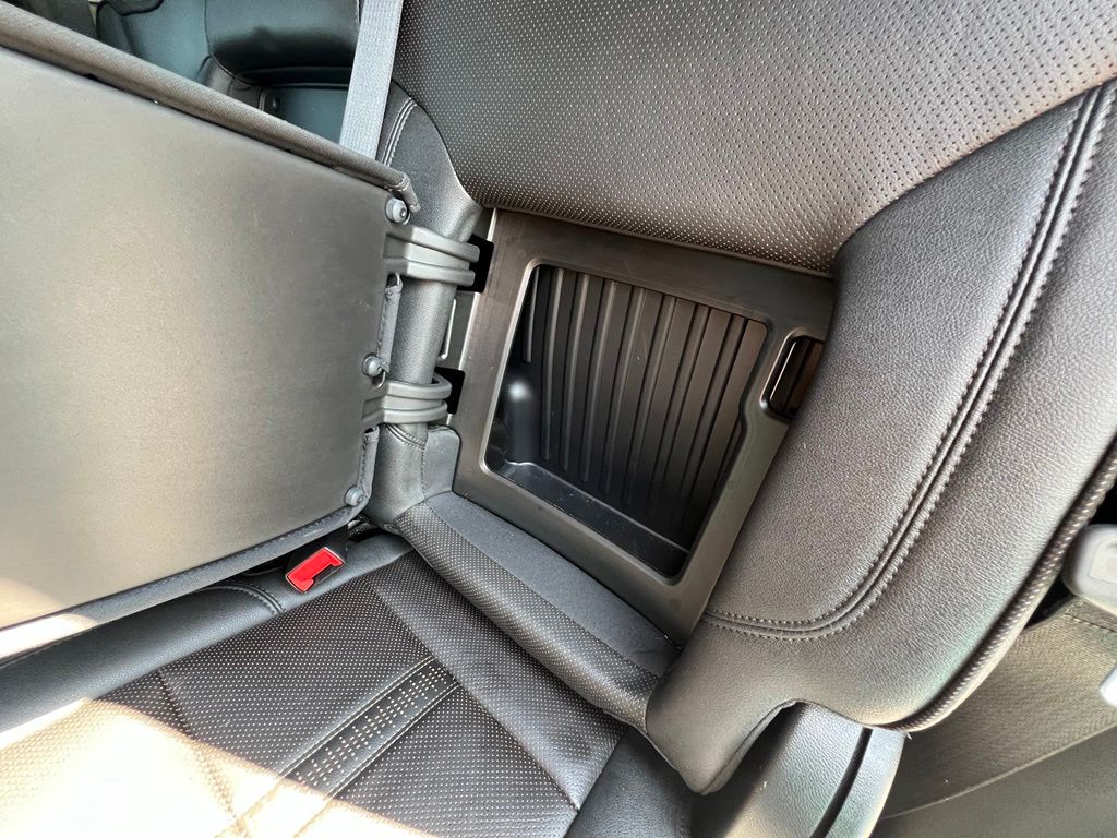 Used 2023 Chevrolet Silverado 1500 Truck