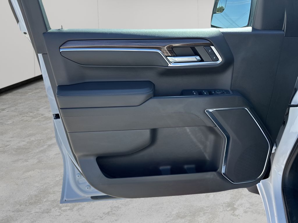 Used Car 2023 Chevrolet Silverado 1500  Rst For Sale Under $40,000 In Austin, Texas