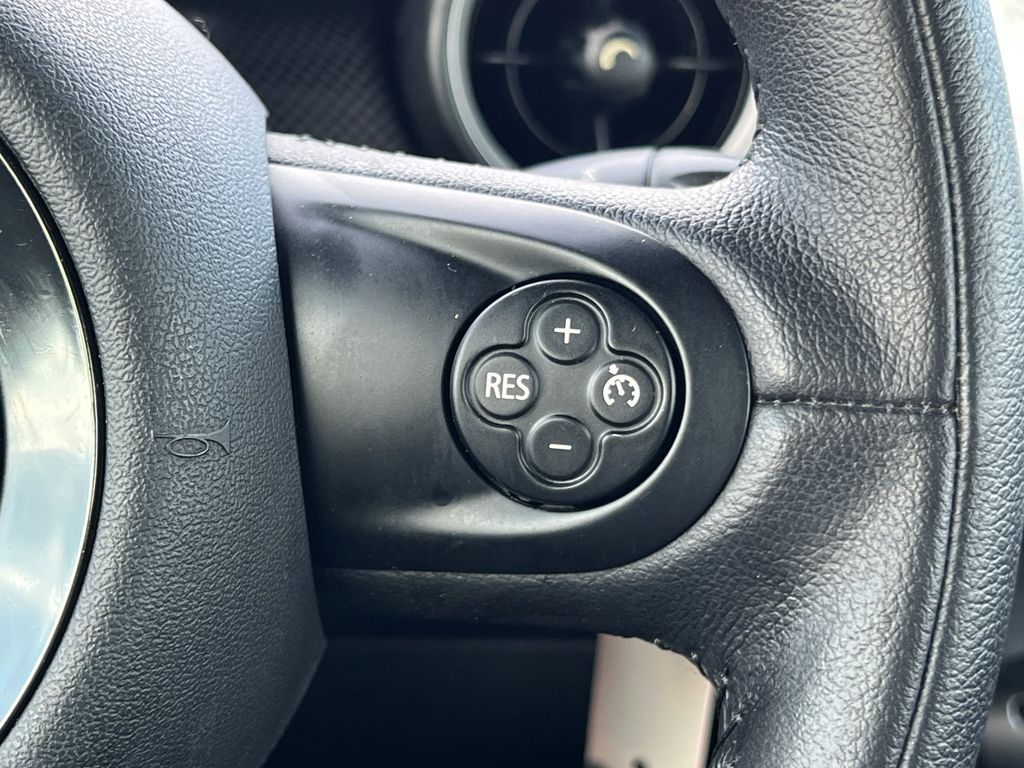 2014 MINI Convertible Cooper S