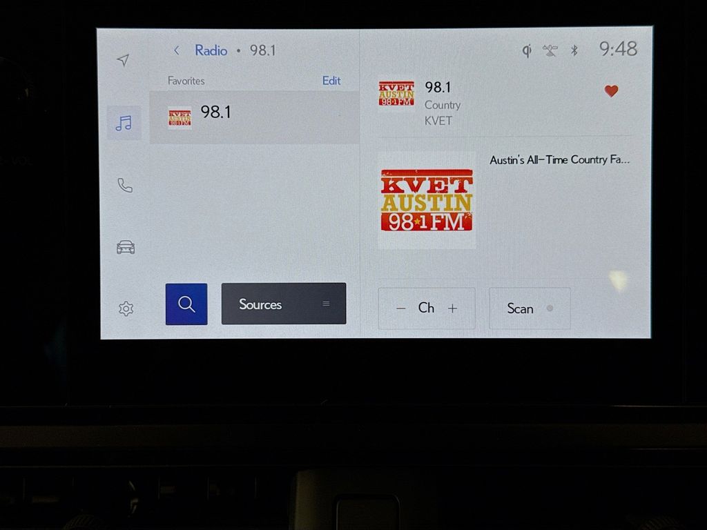 Thumbnail: 2026 Lexus UX - 11