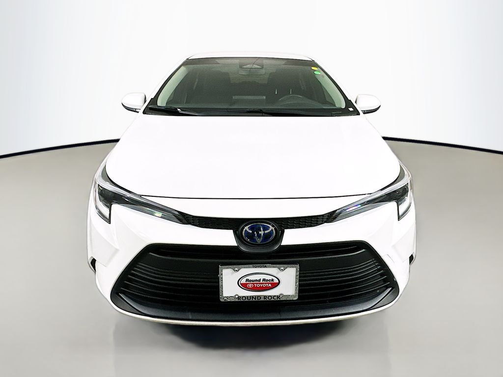Thumbnail: 2024 Toyota Corolla - 2