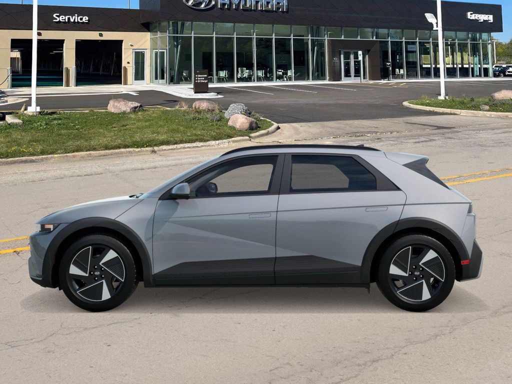 IONIQ 5 SEL