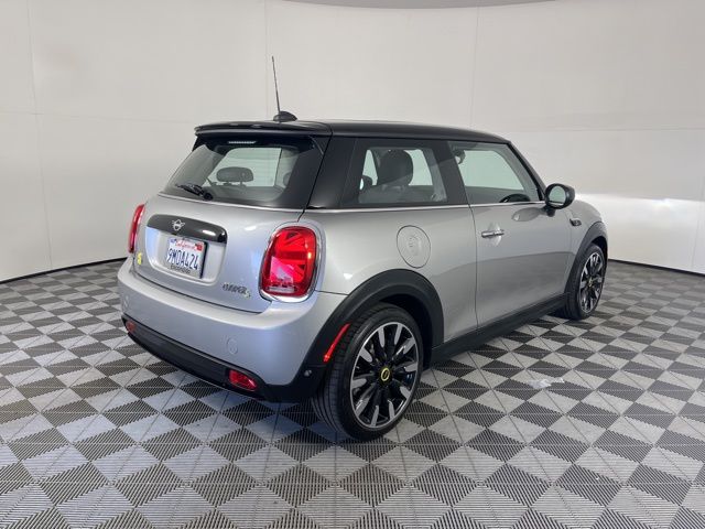 Thumbnail: 2024 MINI Cooper - 4
