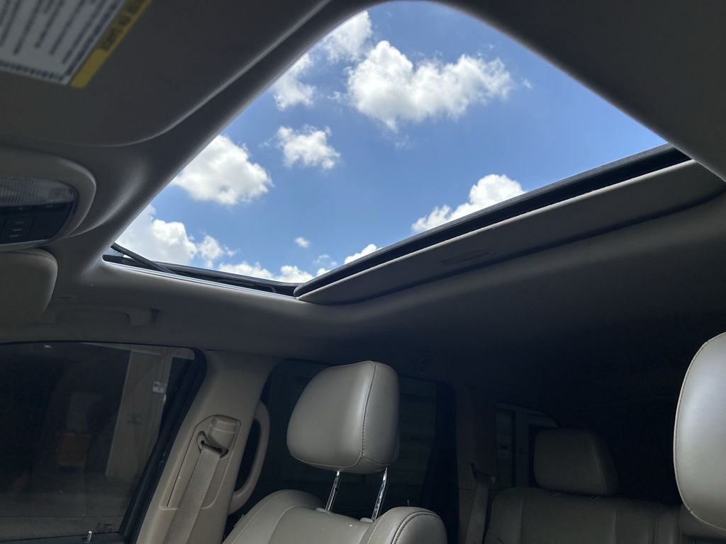 2021 Jeep Grand Cherokee Limited Gray at Mac Haik CDJR North Houston