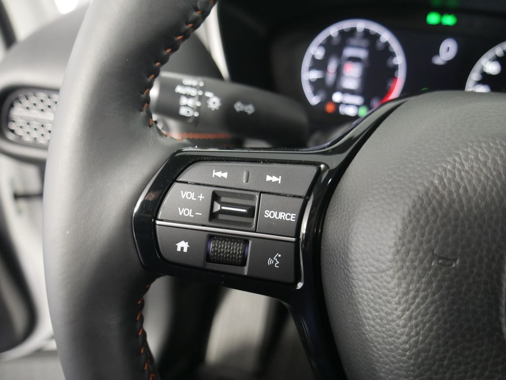 2024 Honda HR-V Sport 23