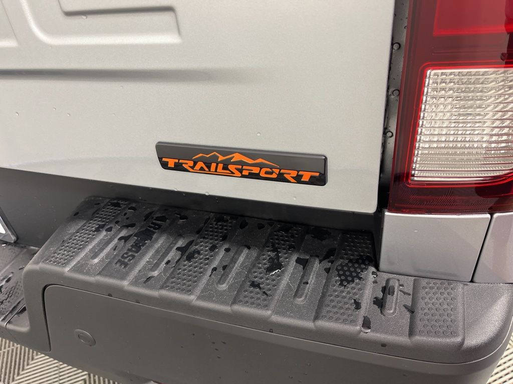 2025 Honda Ridgeline TrailSport 14