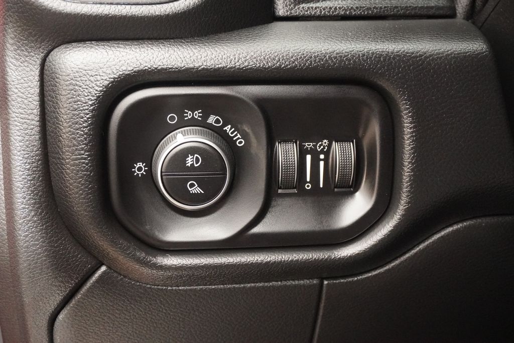 Used Car 2019 Ram 3500  Laramie For Sale Under $50,000 In Weatherford, Texas