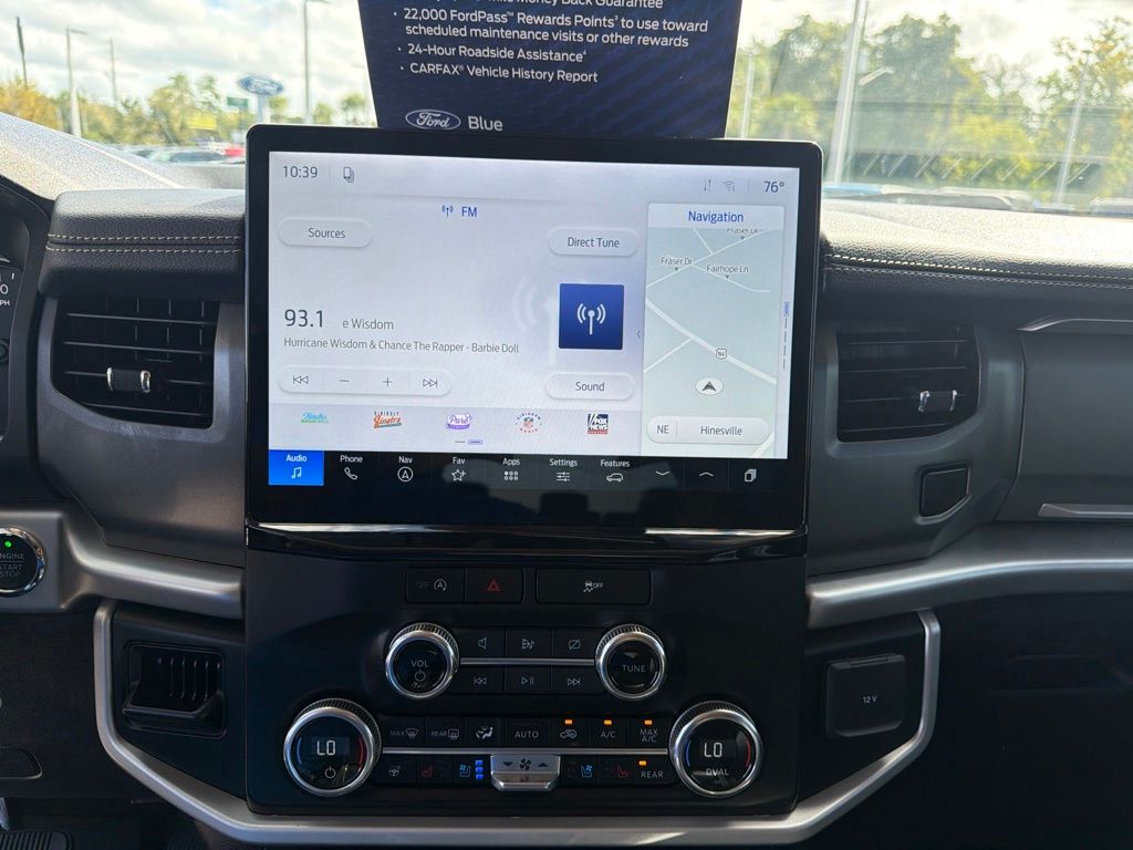 2023 Ford Expedition XLT