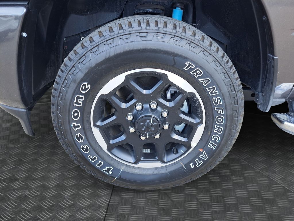 New Car 2025 Ram 2500  Laramie For Sale Under $70,000 In Austin, Texas