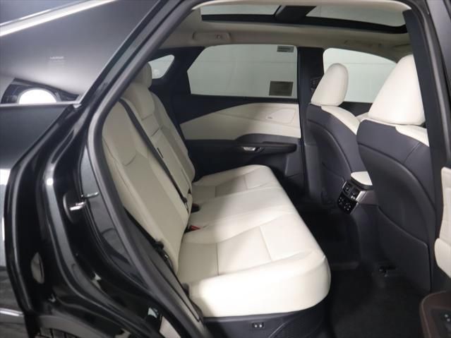 Thumbnail: 2026 Lexus RX - 23