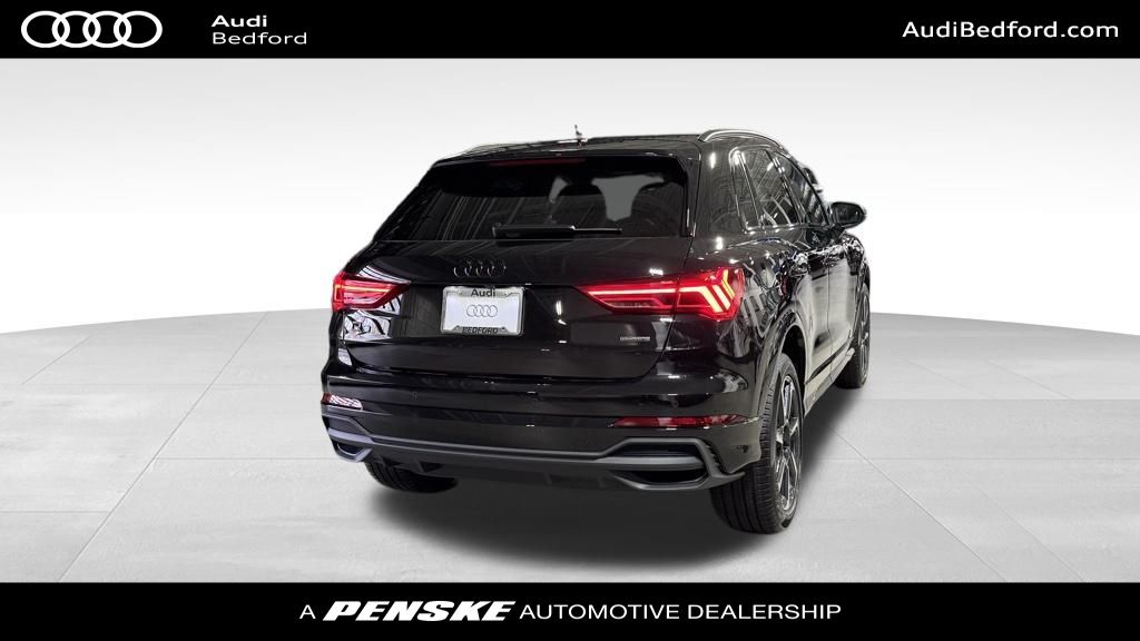 Thumbnail: 2025 Audi Q3 - 6