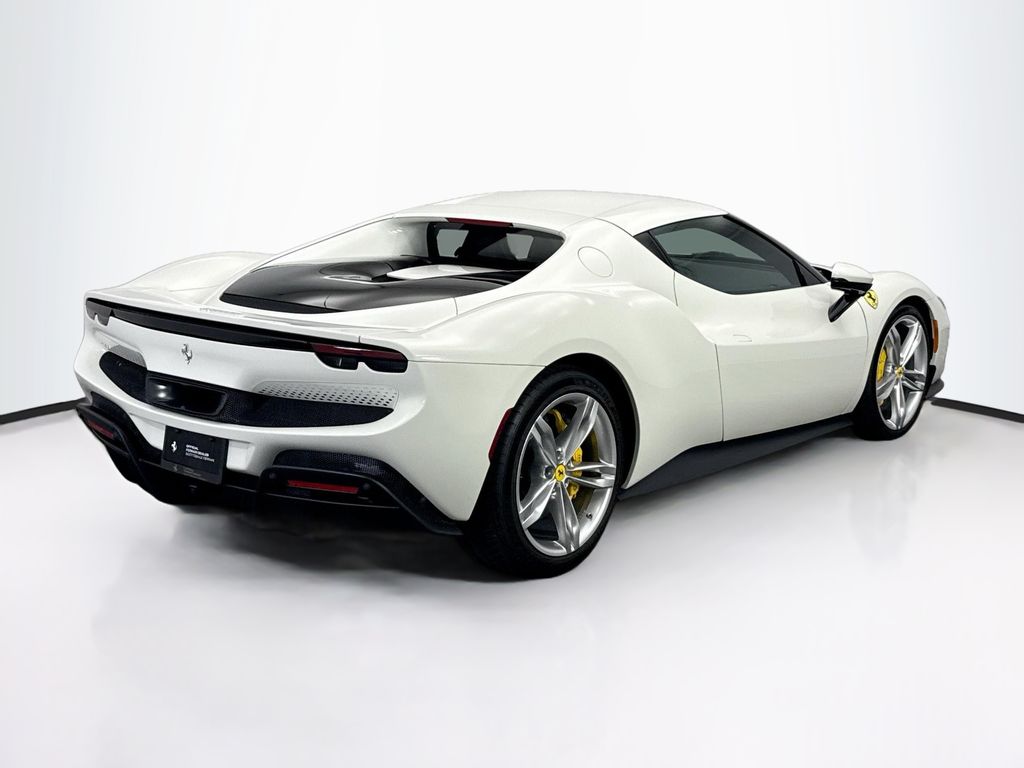 Thumbnail: 2025 Ferrari 296 - 5