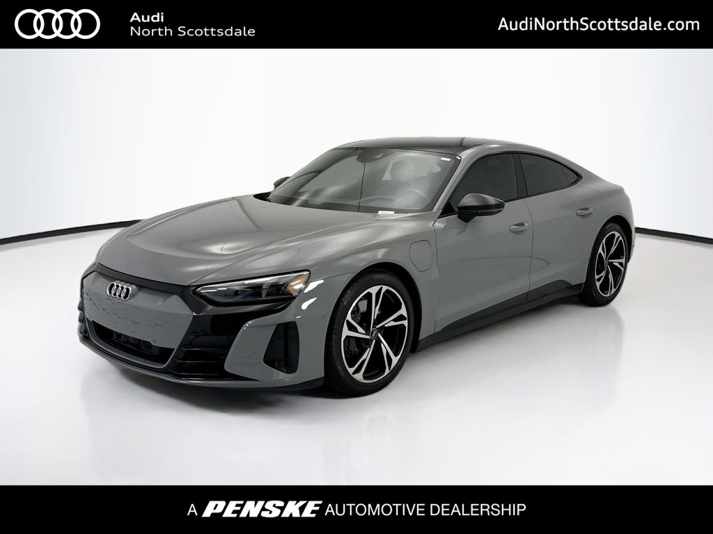 2023 Audi e-tron GT Prestige -
                  Phoenix, AZ