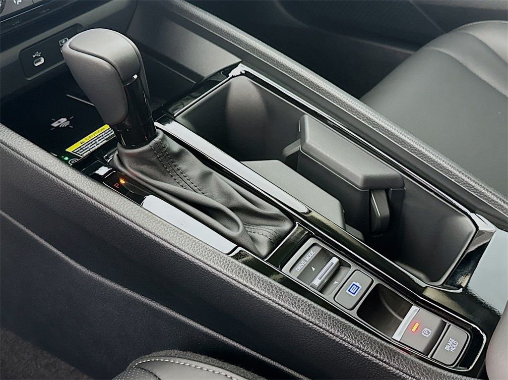 Used Car 2025 Honda Accord Hybrid  Ex-l For Sale Under $35,000 In Austin, Texas