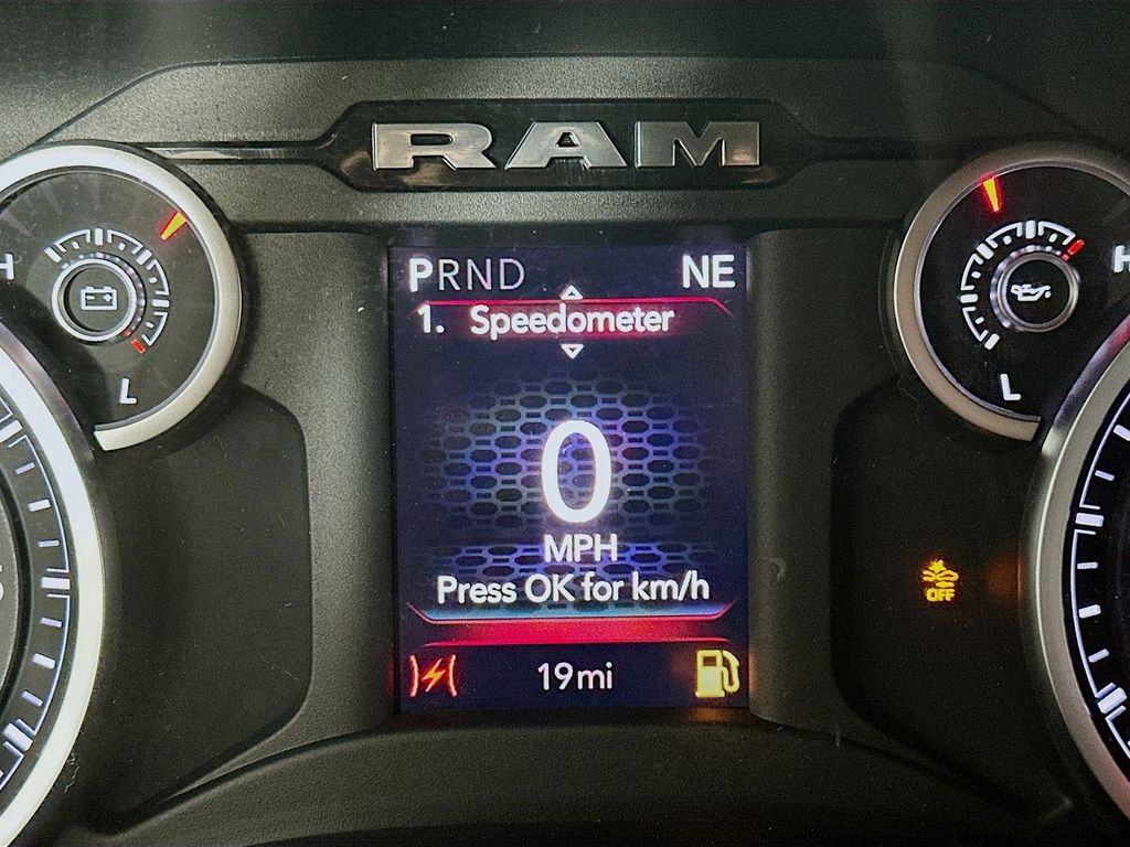 New 2026 Red Ram Tradesman image 11