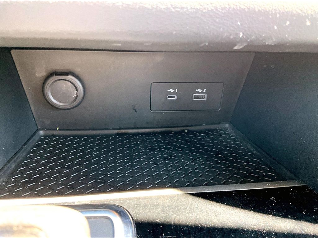 2023 Nissan Pathfinder — photo 26
