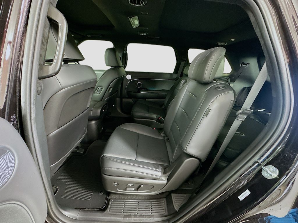 Thumbnail: 2026 Hyundai Palisade - 17