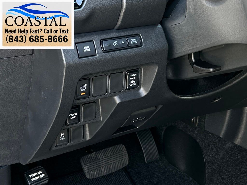 2026 Nissan Frontier SV White at Lugoff Nissan