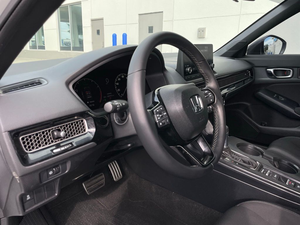 Thumbnail: 2025 Honda Civic - 27