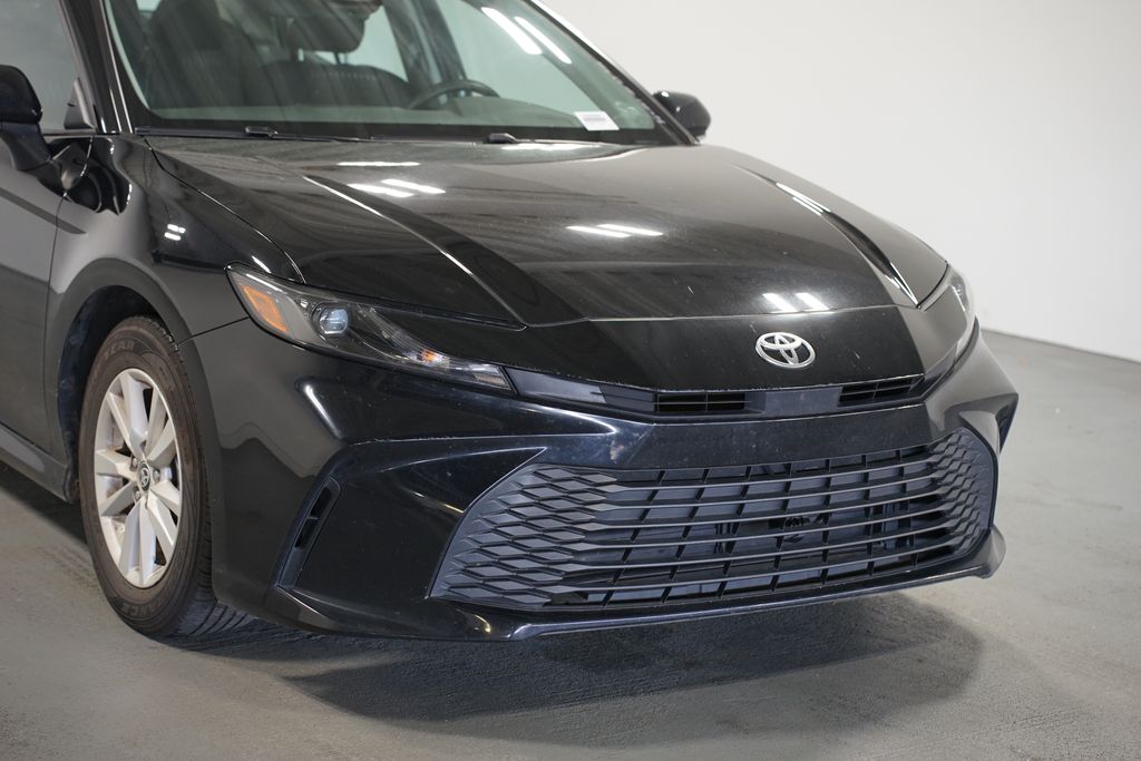 Thumbnail: 2025 Toyota Camry - 4