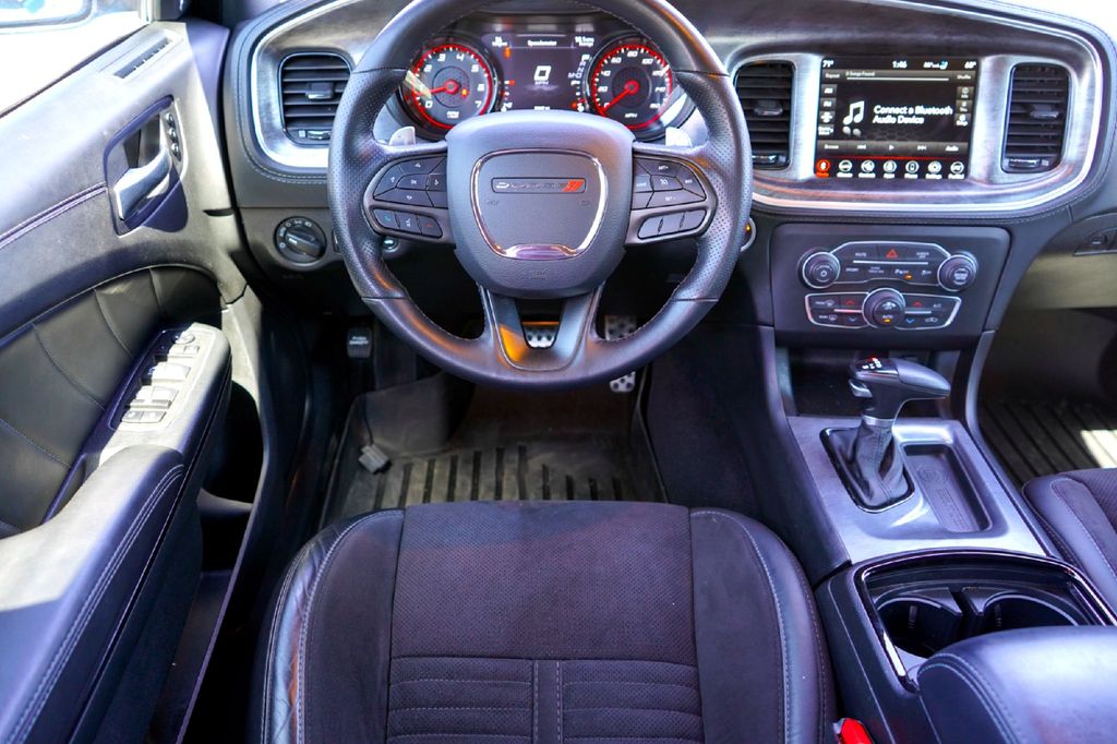 Used Car 2023 Dodge Charger  R/t For Sale Under $40,000 In Taylor, Texas