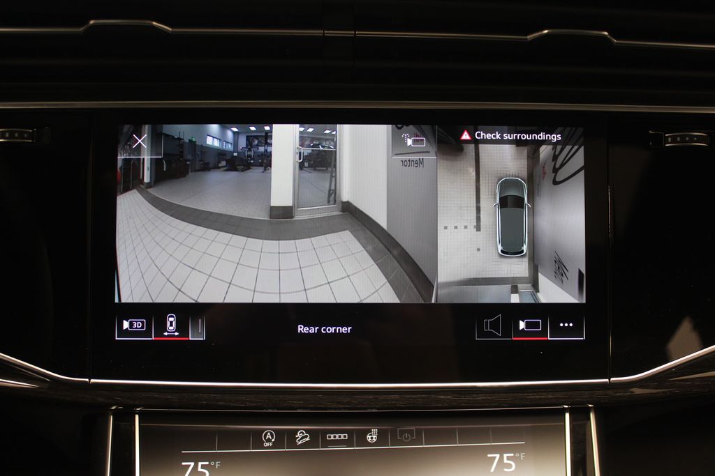 Thumbnail: 2026 Audi Q7 - 26